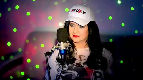 Meskhimusic online show from March 2, 9:32 pm