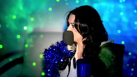 Meskhimusic online show from December 30, 9:19 pm