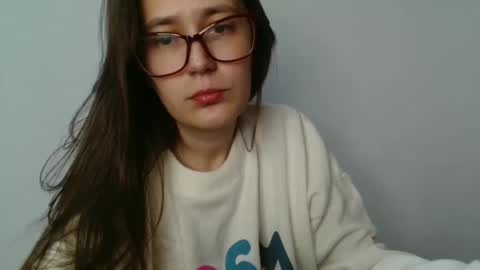 Jessica online show from October 16, 7:35 pm