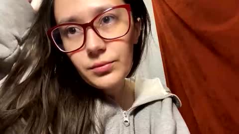 Jessica online show from October 7, 3:13 am