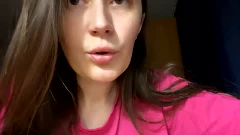 Jessica online show from November 12, 9:28 pm