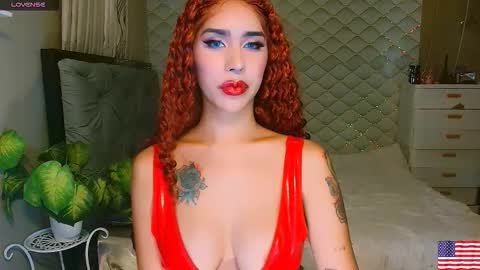 mistress jasmine online show from February 5, 6:28 am