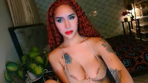 mistress jasmine online show from January 19, 7:18 am