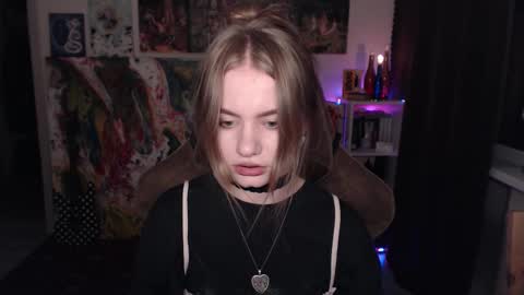 Eva online show from February 16, 7:23 pm