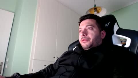 FunnyTimeHere online show from October 14, 5:10 am