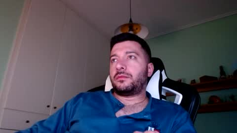 FunnyTimeHere online show from October 28, 4:46 am