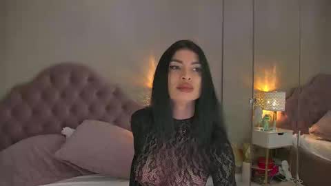 Metisha online show from March 1, 8:45 am