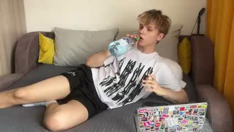 Arthur online show from July 20, 12:40 pm