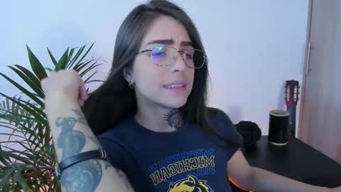 Meurif online show from December 22, 5:20 pm