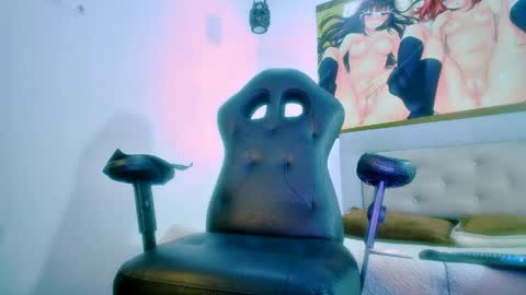 mew_alix online show from April 22, 2:57 pm