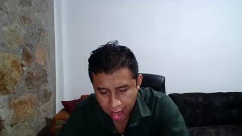 mexatre online show from August 5, 2:30 am
