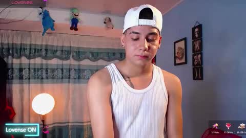 Jhon online show from December 4, 3:28 am