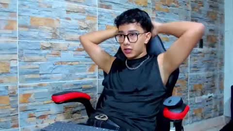 mexwilliams online show from October 27, 1:22 pm