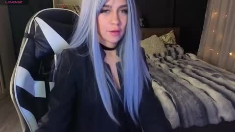 vollmond online show from January 12, 11:45 pm