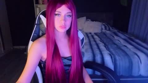 vollmond online show from October 22, 2:04 am