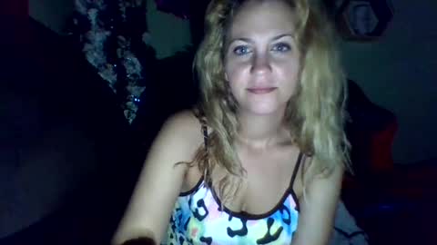 mezzy69 online show from September 27, 8:34 am