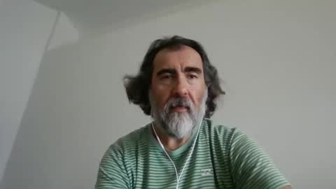 DaddyBear4U online show from May 17, 2:04 pm