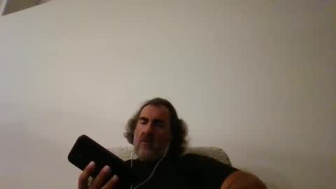 DaddyBear4U online show from May 28, 1:03 am