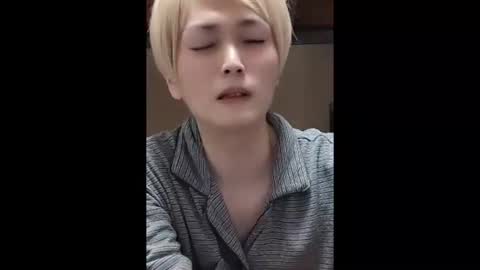 mgnhiroyuki online show from March 22, 10:08 am