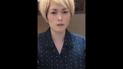 mgnhiroyuki online show from January 9, 1:06 pm