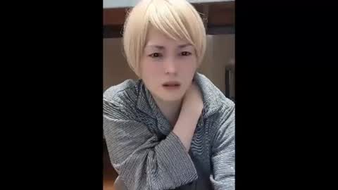 mgnhiroyuki online show from March 18, 9:04 am