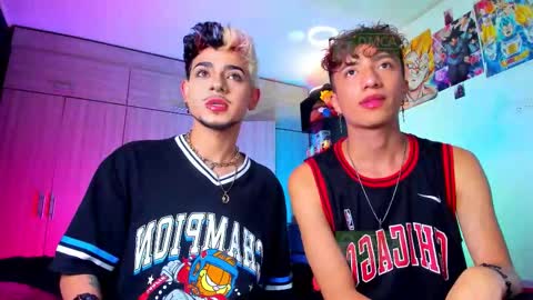 MATHIAS online show from March 13, 10:29 am