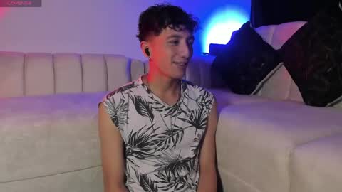 MATHIAS online show from April 28, 5:56 am