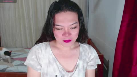 MHAY online show from May 31, 10:11 pm