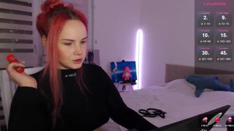 Alice online show from March 7, 5:06 pm