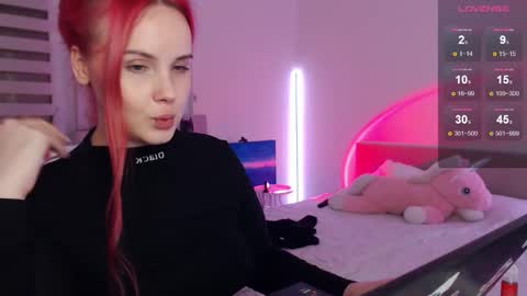 Alice online show from February 19, 1:08 am