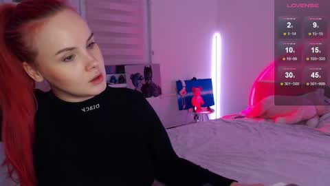 Alice online show from February 20, 9:53 pm