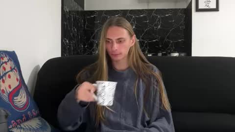 Misha online show from February 7, 8:12 pm