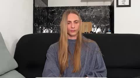 Misha online show from February 20, 5:37 pm