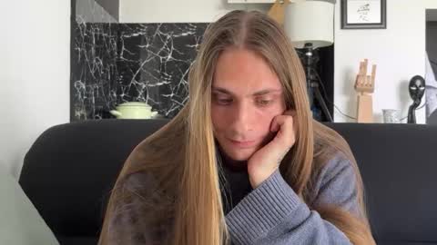 Misha online show from April 24, 1:57 pm