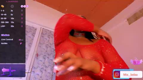 Naii STREAMING SCHEDULE 500 - 1000 GMT-5 online show from December 17, 2:40 am