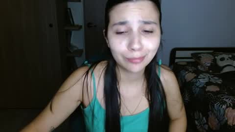 Mia online show from April 23, 4:20 am