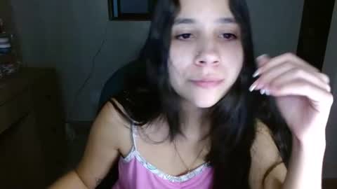Mia online show from July 16, 4:27 am