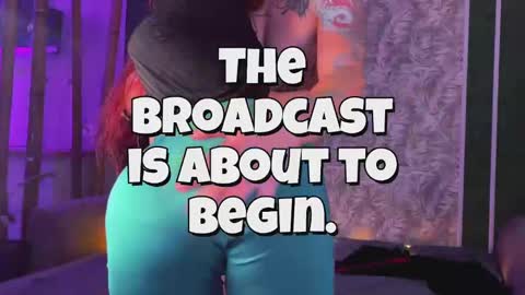 Andre and Mia online show from March 3, 3:32 pm