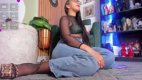 DEISY online show from May 15, 11:34 pm