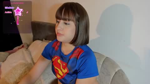 Mia Blair online show from February 21, 1:30 am