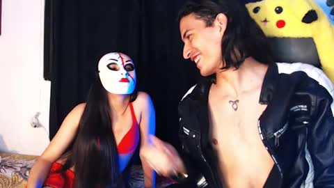 mia_bunny69 online show from March 6, 10:03 am