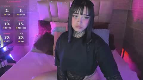 Mia online show from June 24, 5:25 am