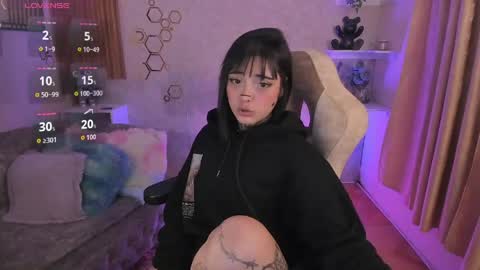 Mia online show from April 26, 5:05 am