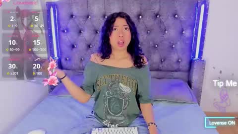 mia_cavallii online show from March 4, 12:13 pm