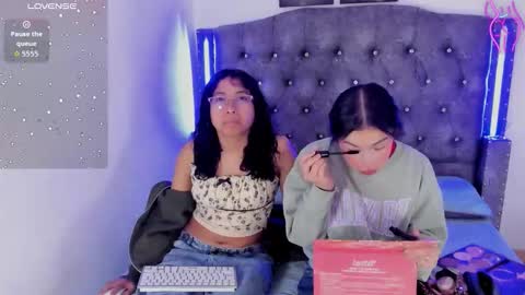 mia_cavallii online show from February 27, 12:20 pm