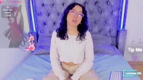 mia_cavallii online show from March 3, 12:12 pm