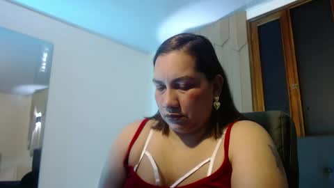 Mia online show from April 19, 2:34 am