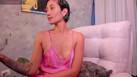 Mia Sandoval online show from September 15, 1:34 pm