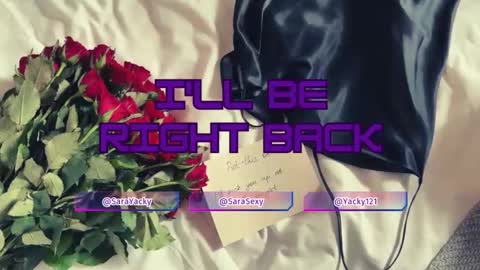 yacky online show from November 15, 2:35 am