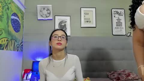 MIA online show from October 23, 1:23 pm